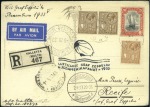 Stamp of Malta 1861-1950, Mint, used and postal history collectio