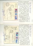 Stamp of Italy 1933 (May 20) Once-in-a-lifetime offering of the c