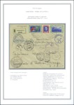 Stamp of Italy 1933 (May 20) Once-in-a-lifetime offering of the c