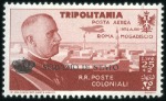 Stamp of Italy 1893-1960, Exceptional collection of mint & used I