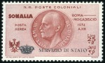 Stamp of Italy 1893-1960, Exceptional collection of mint & used I