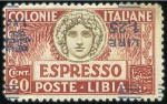 Stamp of Italy 1893-1960, Exceptional collection of mint & used I