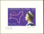 Stamp of Large Lots and Collections 1971-2002, ARTISTS ESSAYS: Collection of essays by