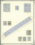 Stamp of Argentina 1859-60 Confederation Issue: Specialised selection