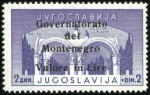 Stamp of Italy 1941-45, Fascinating ITALIAN OCCUPATIONS collectio