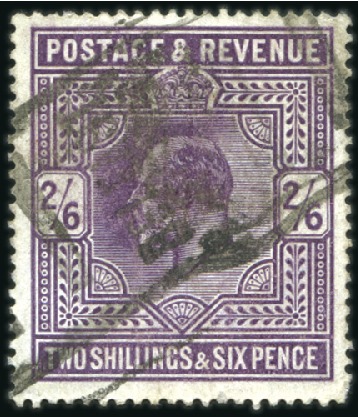 Stamp of Large Lots and Collections 1849-90, Mint & used assembly from EUROPE, noted G