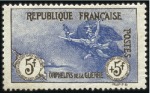 Stamp of France 1876-1959, Collection neuve dont n°104, 115 **, 13