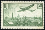 Stamp of France 1876-1959, Collection neuve dont n°104, 115 **, 13