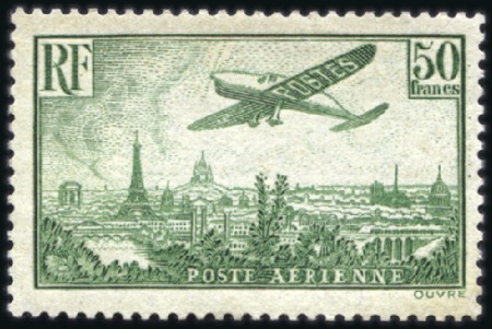 Stamp of France 1876-1959, Collection neuve dont n°104, 115 **, 13