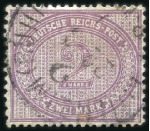 Stamp of Large Lots and Collections 1850-1958, Used collection of Europe with mostly G