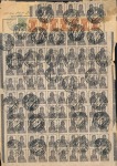 Stamp of Russia 1904-32, 28 covers incl. useful frankings and a ra