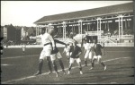Stamp of Sweden 1912 Olympic Games, group of 8 postcards showing p