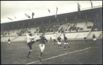 Stamp of Sweden 1912 Olympic Games, group of 8 postcards showing p