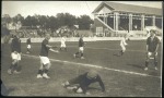 Stamp of Sweden 1912 Olympic Games, group of 8 postcards showing p