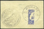 Stamp of Germany » Germany Collections and Large Lots 1884-1919, GERMAN COLONIES : Valuable and extensiv