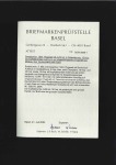 Stamp of Russia » Soviet Union 1924 15k INVERTED SURCHARGE COVER TO PARIS: Regist
