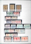 Stamp of Vietnam » North and Republic South & North Vietnam: 1951-86 Extensive duplicate