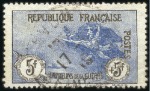 Stamp of France 1849-1985, Collection de neuf et obl. avec nombreu