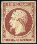 Stamp of France 1849-1985, Collection de neuf et obl. avec nombreu