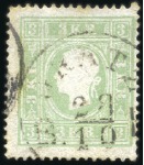 Stamp of Austria 1850-2000, Mint & used collection in  6 albums & v