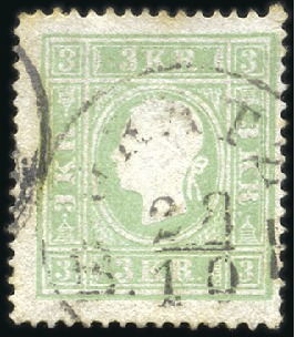 Stamp of Austria 1850-2000, Mint & used collection in 6 albums & v