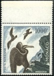 Stamp of Colonies françaises » Monaco 1885-2010, Collection avancée de neuf sans ch. en 