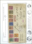 Stamp of Nicaragua The KILIAN NATHAN Collection of the
Local Provinc