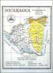 Stamp of Nicaragua The KILIAN NATHAN Collection of the
Local Provinc