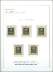 Stamp of Nicaragua The KILIAN NATHAN Collection of the
Local Provinc