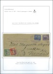 Stamp of Nicaragua The KILIAN NATHAN Collection of the
Local Provinc