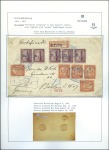 Stamp of Nicaragua The KILIAN NATHAN Collection of the
Local Provinc