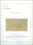 Stamp of Nicaragua The KILIAN NATHAN Collection of the
Local Provinc