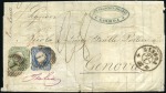 Stamp of Portugal 1856-1910, Selection of 30 covers, many betters it