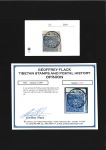 Stamp of Tibet LOT SOLD PRIVATE TREATE
1900-1955 Extensive & val
