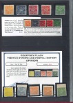 Stamp of Tibet LOT SOLD PRIVATE TREATE
1900-1955 Extensive & val