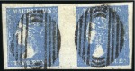 Stamp of Mauritius 1848-59 Outstanding collection of the "PRIMITIVES"