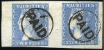 Stamp of Mauritius 1848-59 Outstanding collection of the "PRIMITIVES"