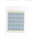 Stamp of Germany » German Empire » German Empire Frankfurt 1890-96, Frankfurt Private Charity stamps, 1890 20