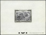 Stamp of Colonies françaises » Réunion 1949-1985, Collection montée en 6 albums; trois vo