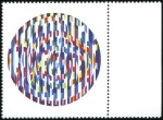 Stamp of France 1920-2004, Exceptionnel ensemble de variétés soign