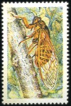 Stamp of France 1920-2004, Exceptionnel ensemble de variétés soign