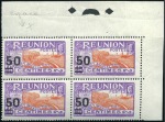 Stamp of Colonies françaises » Réunion 1829-1947, Collection exhaustive de la Réunion déb