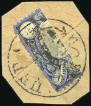 Stamp of Large Lots and Collections 1850-2000, Mint & used collection of FAKES & FORGE
