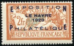 Stamp of France 1849-1963, Collection en 4 albums Safe avec n°2, 9