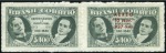 Stamp of Brazil 1941 Airmail Anniversary of the Constitution 5400r