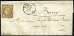 Stamp of France 1882-1938, Ensemble de bandes-journaux neuves et o