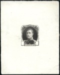 Stamp of Belgium » General issues from 1894 onwards 1914-28, Roi Albert 1er, Important ensemble d'épre
