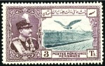 Stamp of Unknown 1930-1935 Aerial Post Issue complete sets 1930 and