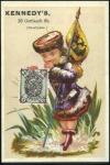 Stamp of Large Lots and Collections POSTCARDS: 1900s, Collection in 2 albums called "P