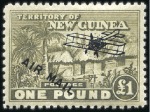 Stamp of Large Lots and Collections British Commonwealth: 1931-33, nice diverse group 